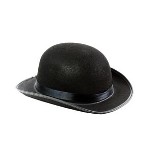 Bowler-Hut für Erwachsene