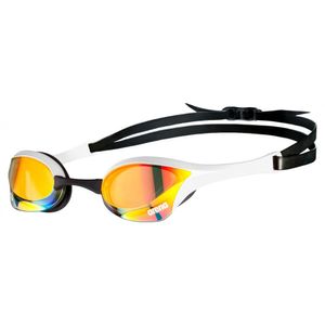 arena Schwimmbrille Cobra Ultra Swipe Erwachsene, Rahmenfarbe:Weiss