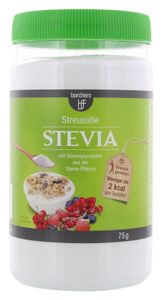 Borchers Streusüße Stevia (75 g)