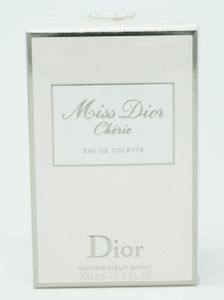 Dior Miss Dior 100ml Eau de Toilette