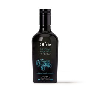 Oliric Koroneiki & Arbequina Olivenöl aus Mallorca 0,5l