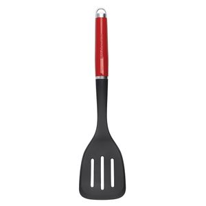 KitchenAid Pfannenwender Core Kaiserrot 34 cm