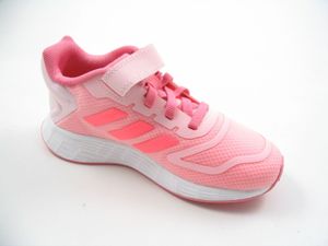 adidas Sneaker DURAMO 10 EL K Größe 32, Farbe: CLPINK/ACIRED/ROSTON