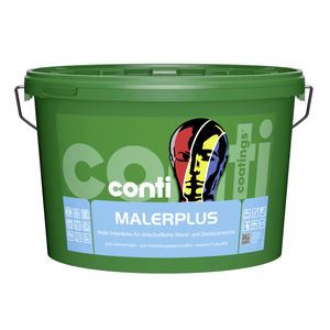 Conti MalerPlus 12,5 Liter weiß