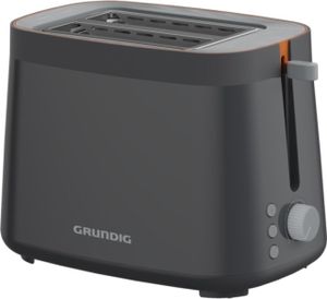 GRUNDIG TA5320 TA5320 Toaster (GMS8000)