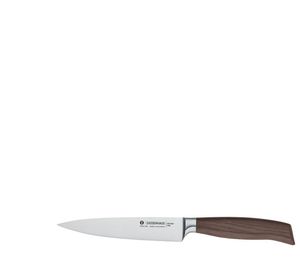 Zassenhaus Edition Oak Filiermesser flexibel 16 cm