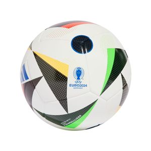 Adidas EURO 24 Fussballliebe Fotbalový tréninkový míč-pevný, vel. S 4,5