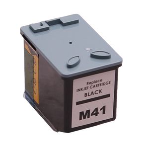 Kompatibel Druckerpatrone für Samsung M41 Schwarz von ABC