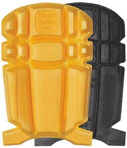Snickers Workwear Kniepolster Gelb  Gelb One Size