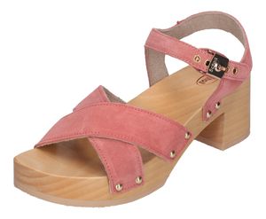 SCHOLL Damenschuhe Sandaletten PESCURA CATE - pink, Größe:39 EU