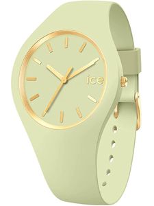 Ice-Watch 020542 Damenuhr ICE Glam Brushed S Jade