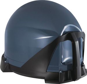 Maxview portable Sat-Anlage VuQube Auto II, Twin-LNB, vollautomatisch - Camping Sat-Antenne, Wohnwagen, Wohnmobil
