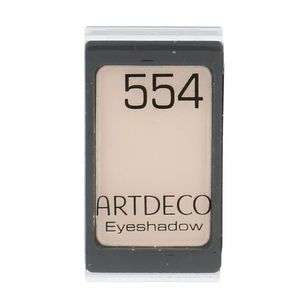 Artdeco Eyeshadow Matt (554 Matt Natural Vanilla) 0,8 g