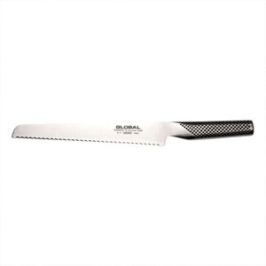 Nôž na chlieb Global G-9R, 22 cm