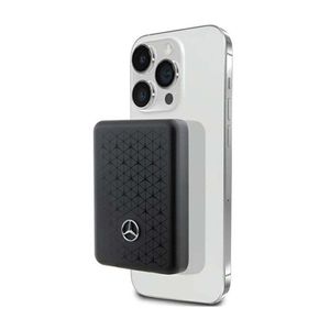 Mercedes Powerbank MEPB5KMESTK 15W