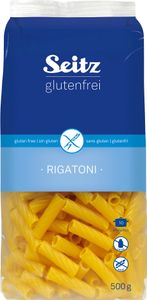 Seitz Rigatoni 500g