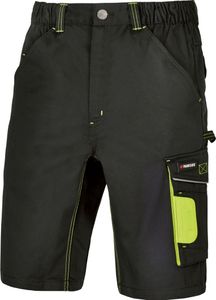 PARKSIDE® Herren Arbeitshose (Schwarz, 50) PARKSIDE® Herren Arbeitshose (Schwarz, 50)