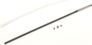 Proboat Pro Boat Flexwelle, Mitnehmer, Dichtung u. Mutter: Blackjack 24'''