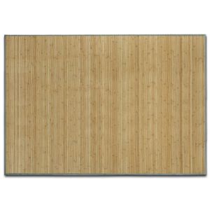 Bambus-Teppich Marigold 200 x 300 cm