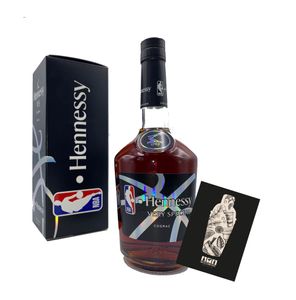 Hennessy VS NBA Very Special Limited Edition Cognac 0,7 Liter (40% vol)- [Enthält Sulfite]