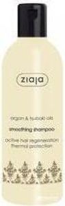 Ziaja Argan i Oleje Tsubaki Szampon wygładzający 300ml