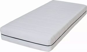 7-Zonen-Komfortschaum-Matratze P1480 COMFORT PUR