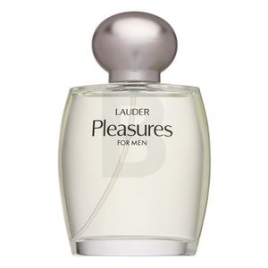 Estee Lauder Pleasures for Men kolínska voda pre mužov 100 ml
