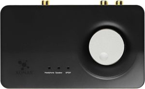 ASUS Soundsystem Xonar U7 MKII Soundsystem