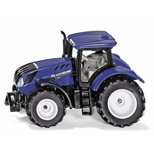 Siku Traktor New Holland T7.315