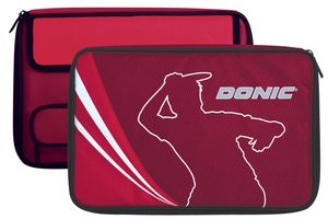 DONIC TT-Zubehör Schlägerhülle LEGENDS PL Keine Farbe -