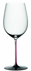 Riedel Sommeliers Black Series Collector's Edition 2er Set Weinglas Bordeaux Grand Cru (2x 4100/00R) Vorteilsset