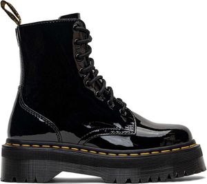 Dr. Martens Dámské kotníkové boty 26646001 Barva:černá Velikost: 36