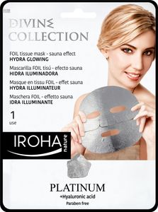 IROHA Platinum Hydra Illuminating Mask IROHA Platinum Hydra Illuminating Mask