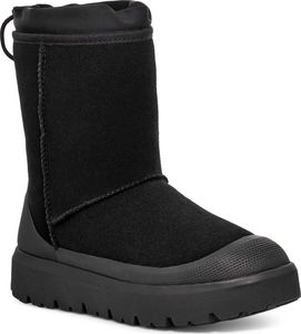 UGG Pánske členkové topánky 1143992 BBLC Farba: Black Veľkosť: 42 UGG Pánske členkové topánky 1143992 BBLC Farba: Black Veľkosť: 42