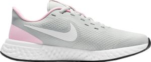 Nike Revolution 5 (Gs) Photon Dust/White-Pink Foa 40