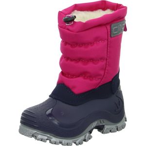 CMP Stiefel KIDS HANKI 2.0 Pink Mädchen