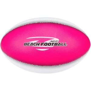 Avento Beach Football – Soft Touch – Touchdown – Rosa/Weiß/Grau