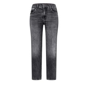 Mac Damen Hose Jeans STRAIGHT dark blue net Art.Nr.0389L581890 D911- Farbe:D911- Größe:W40/L30