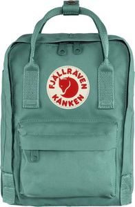 Fjällräven Kånken Mini 7l Rucksack Grün Grün One Size Fjällräven Kånken Mini 7l Rucksack Grün Grün One Size