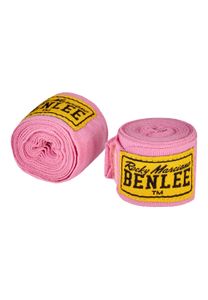 Benlee Boxbandagen Elastisch 300cm Pink Auswahl hier klicken