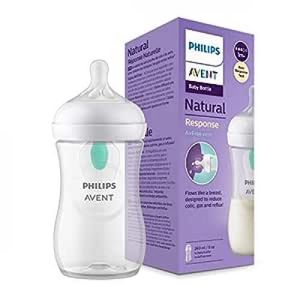 Avent Natural Fles AirFree 125ML SCY670/01