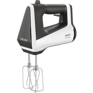 Krups GN6021 3 Mix 6000 Handmixer