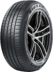 Falken ZIEX ZE310A ECORUN ( 205/55 R16 91V AO, Ecorun BLK )