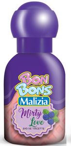 Malizia Bon Bons Mirty Love Eau de Toilette 50 ml Vapo