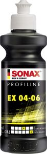 Sonax PROFILINE EX 04-06 250 Milliliter Dose Reifen