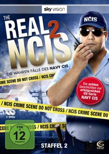 The Real NCIS - Season 2