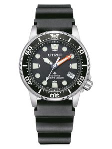 Citizen - EO2020-08E - Armbanduhr - Damen - Solar - Promaster