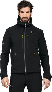 SCHÖFFEL Outdoorjacke Softshell Jacket Matrei SCHÖFFEL Outdoorjacke Softshell Jacket Matrei