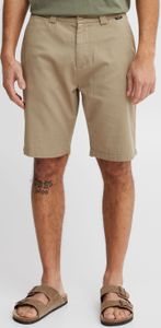 11 Project PRArno Herren Chino Shorts Chino Shorts Bermuda Kurze Hose Straight Fit