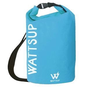 Wasserdichte 60-Liter-Tasche - WattSUP PB-CBAG-D60 - Blau - 60L